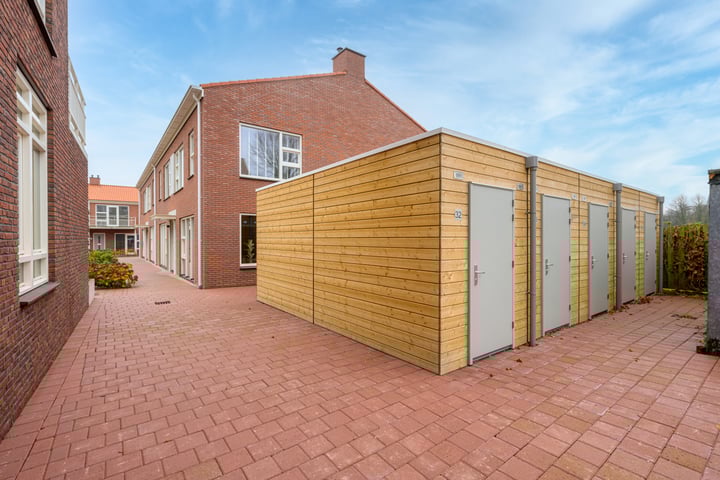 Foto 5 van Havenstraat 32
