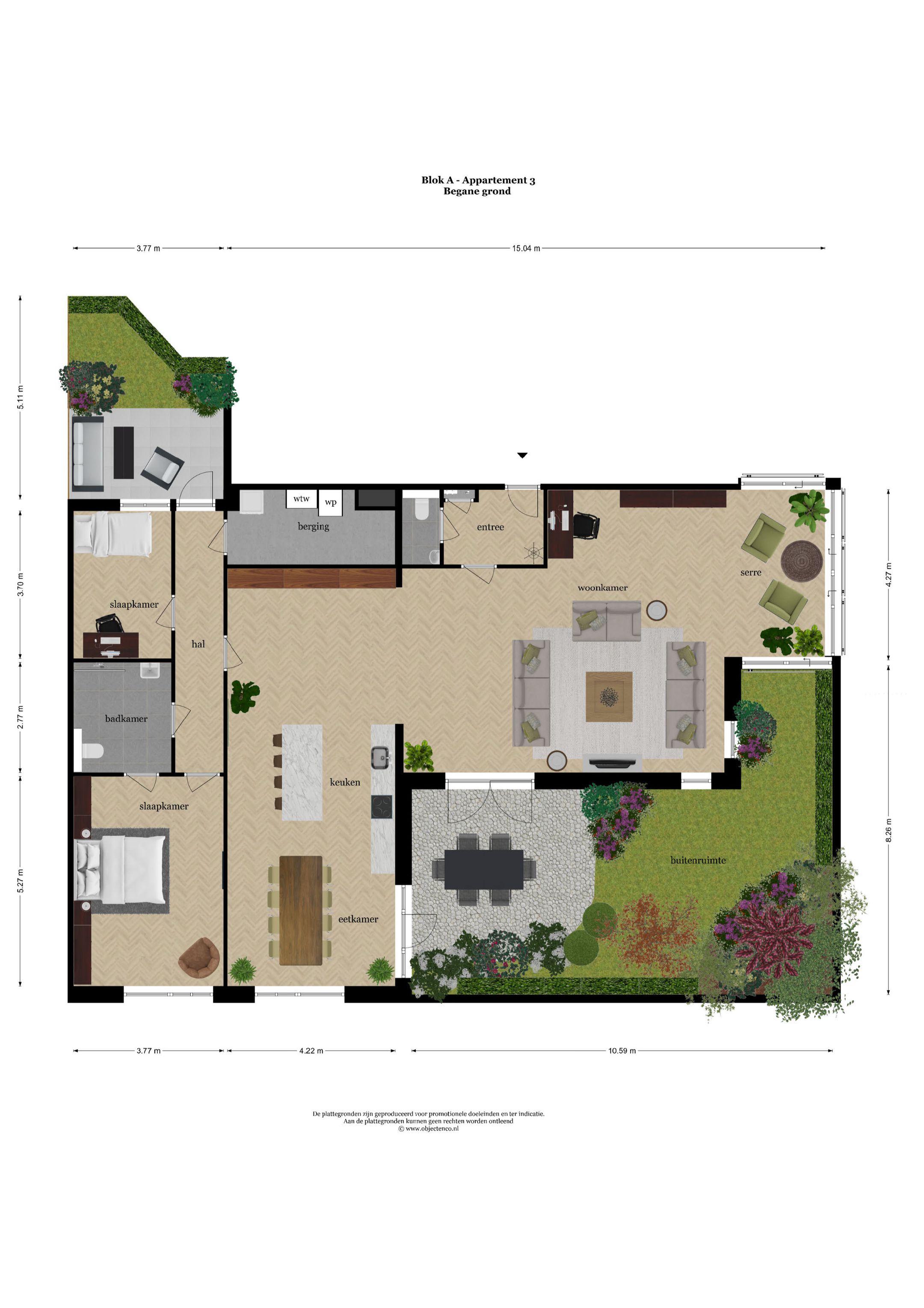 Foto 9 van Havenstraat 32