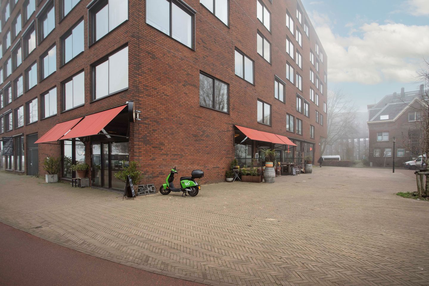 Foto 25 van Bogortuin 65