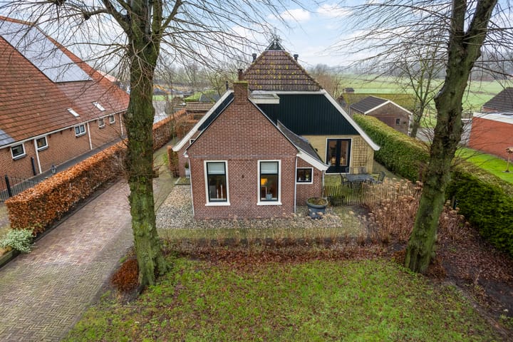 Foto 2 van Hegedyk 98