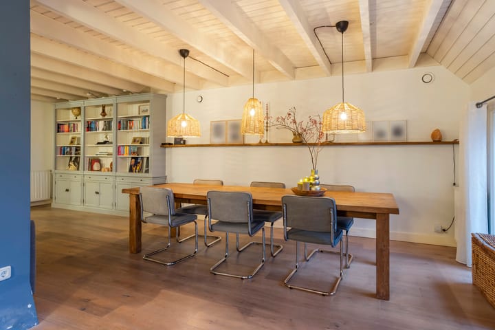 Foto 17 van Hegedyk 98