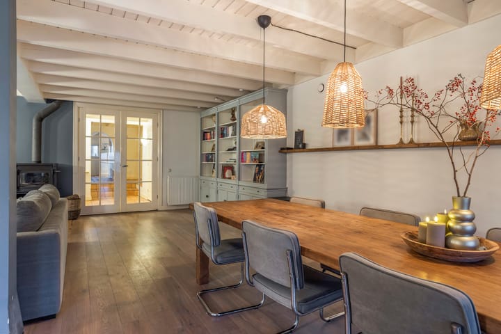 Foto 18 van Hegedyk 98