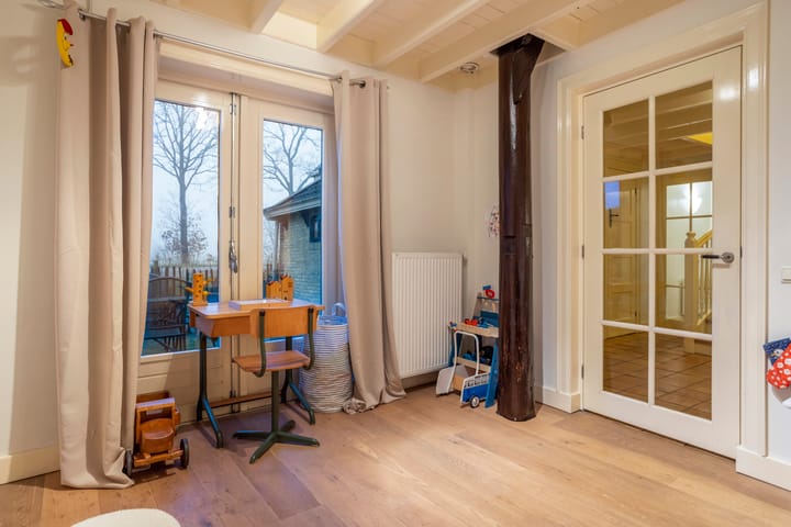 Foto 23 van Hegedyk 98