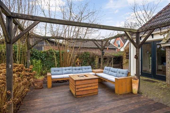 Foto 31 van Hegedyk 98