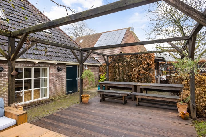 Foto 34 van Hegedyk 98