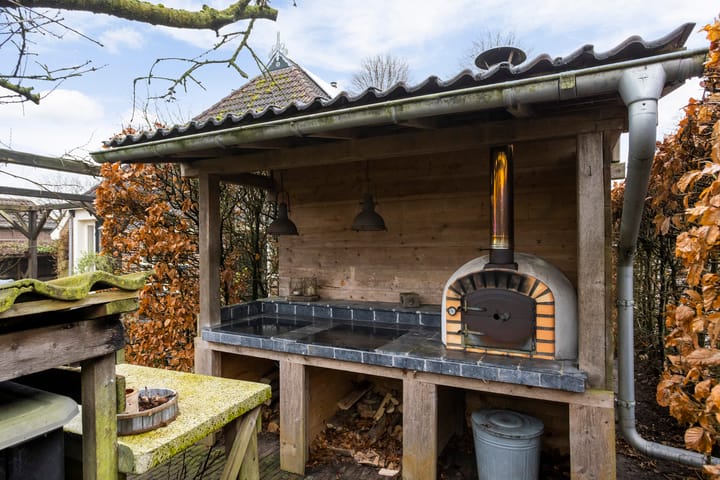 Foto 39 van Hegedyk 98