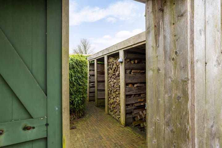 Foto 43 van Hegedyk 98