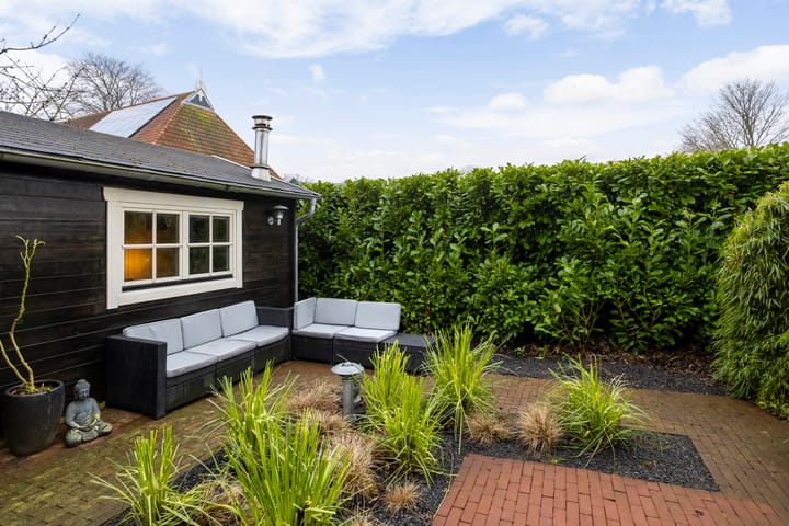 Foto 46 van Hegedyk 98