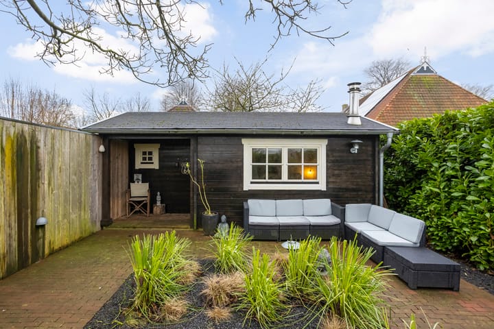 Foto 48 van Hegedyk 98