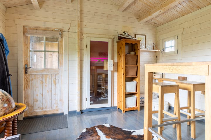 Foto 49 van Hegedyk 98