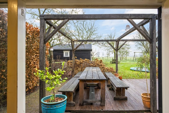 Foto 32 van Hegedyk 98