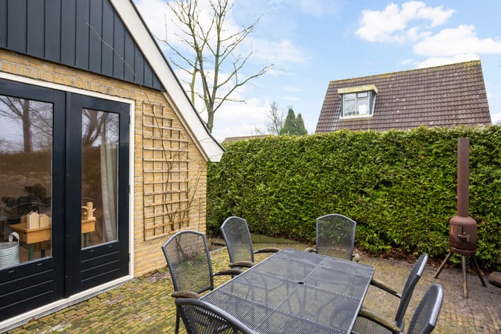 Foto 83 van Hegedyk 98