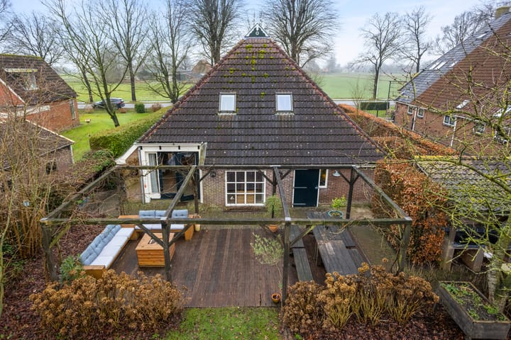 Foto 86 van Hegedyk 98