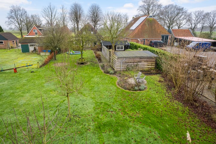 Foto 87 van Hegedyk 98