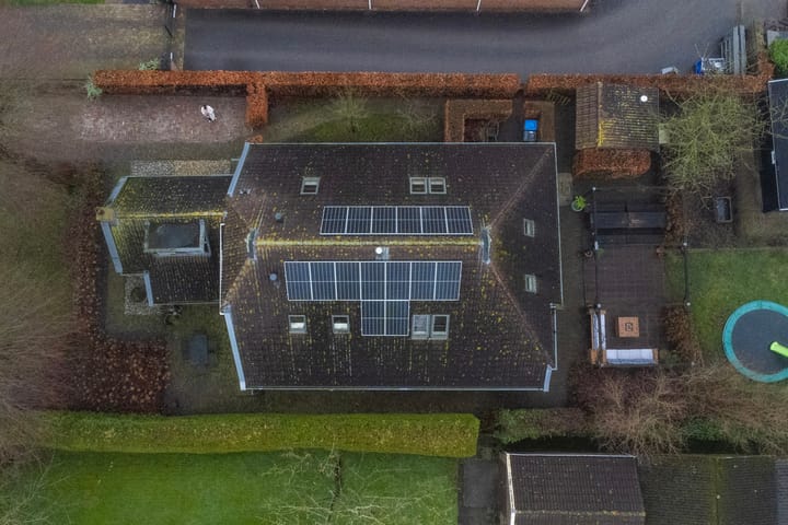 Foto 88 van Hegedyk 98