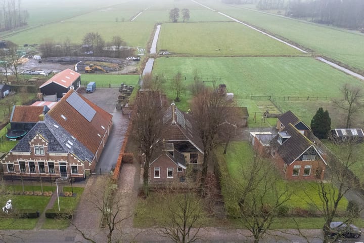 Foto 94 van Hegedyk 98