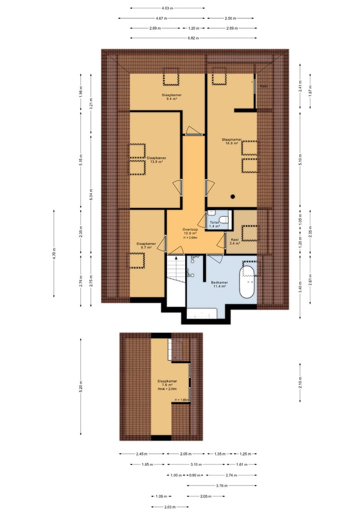 Foto 99 van Hegedyk 98