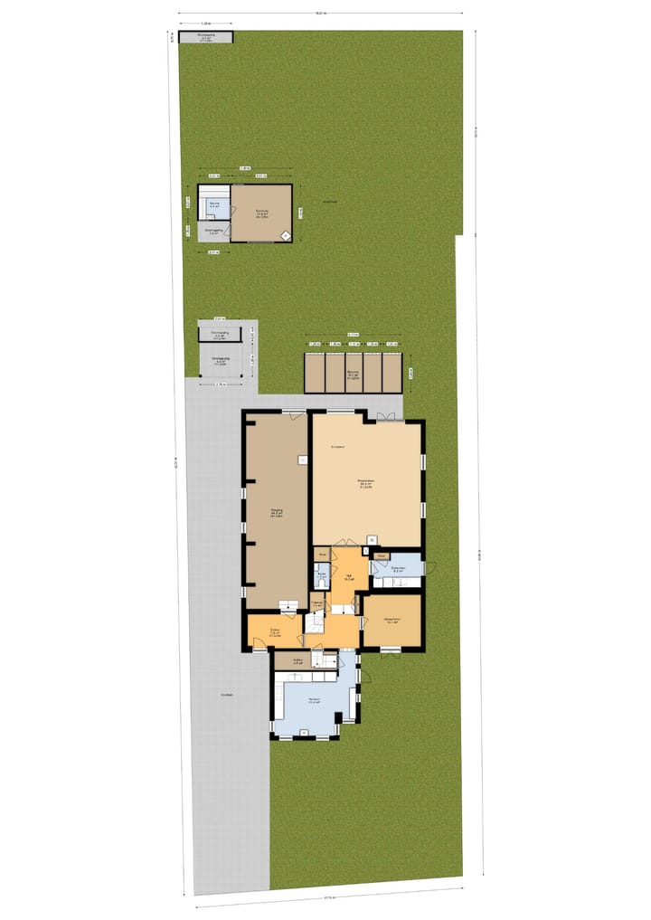 Foto 111 van Hegedyk 98