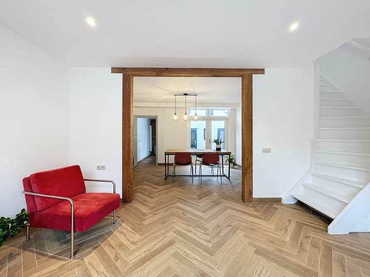 Foto 2 van Kloosterlaan 56