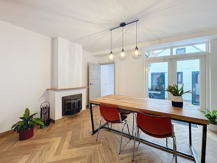 Foto 6 van Kloosterlaan 56