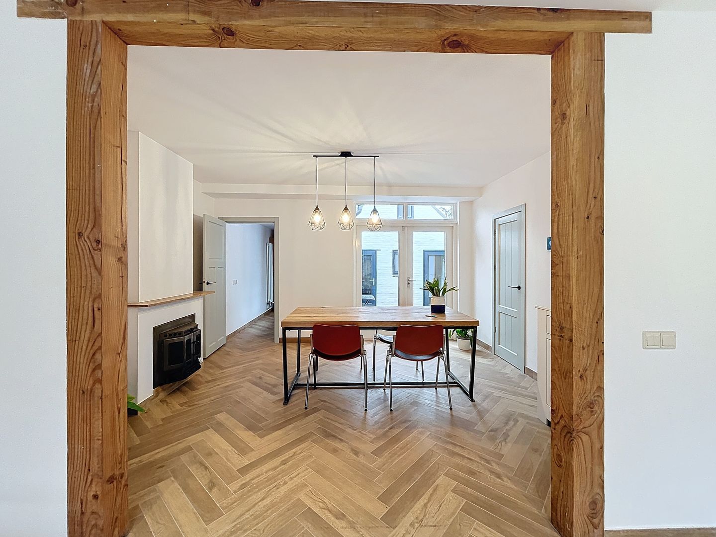 Foto 4 van Kloosterlaan 56