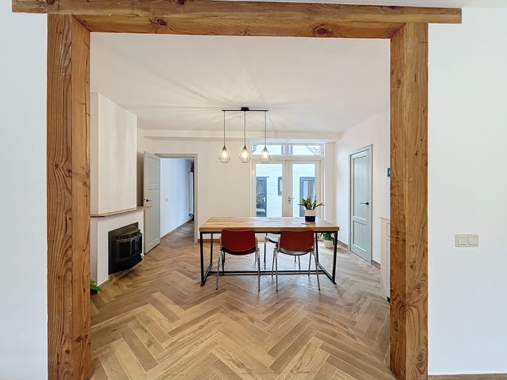 Foto 4 van Kloosterlaan 56