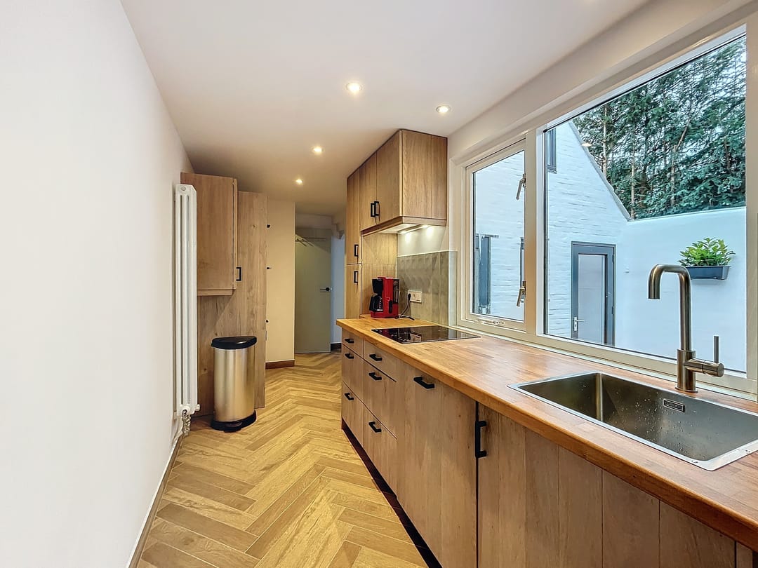 Foto 7 van Kloosterlaan 56