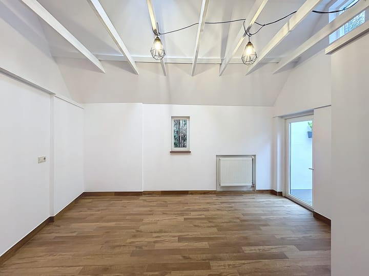 Foto 11 van Kloosterlaan 56