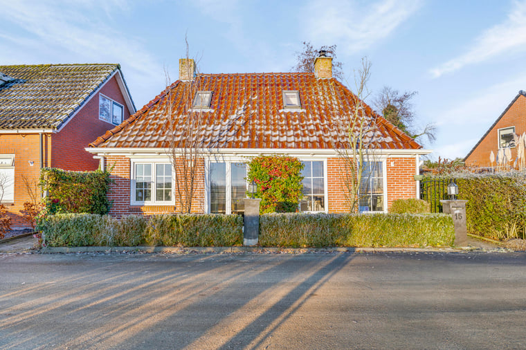 Pastorieweg 15 main image