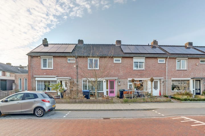 Foto 1 van van Renesseweg 102