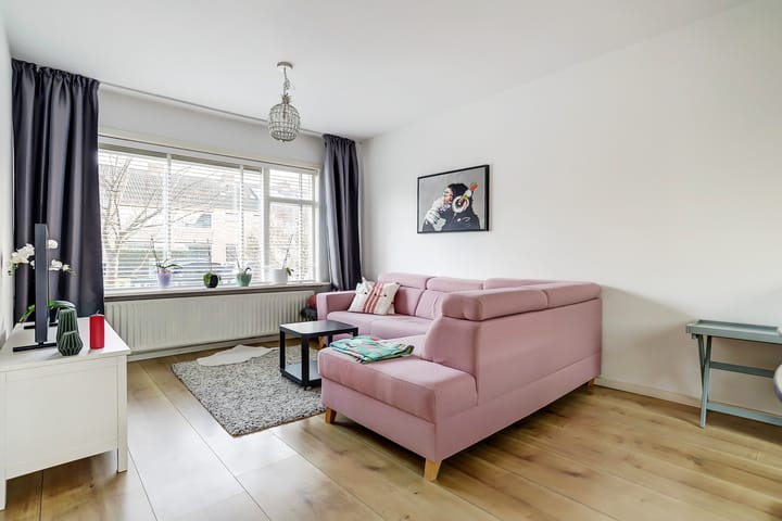 Foto 2 van van Renesseweg 102