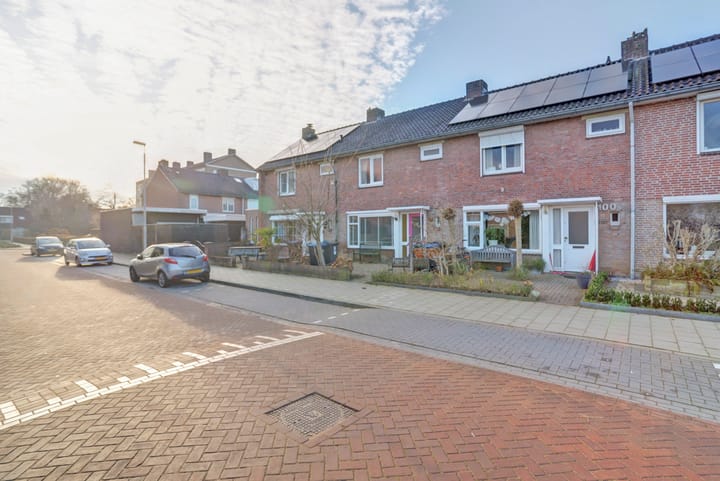 Foto 23 van van Renesseweg 102