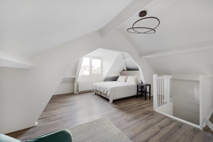 Foto 3 van Klooster 3