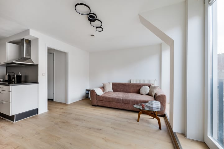 Foto 7 van Klooster 3