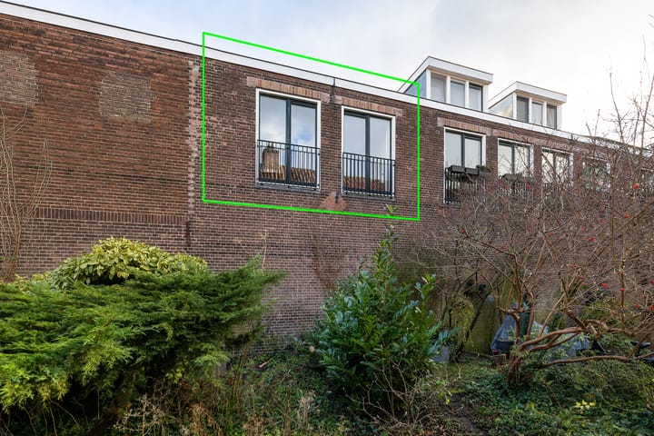 Foto 5 van Klooster 3