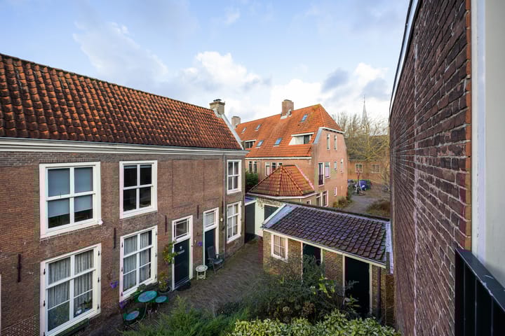 Foto 20 van Klooster 3