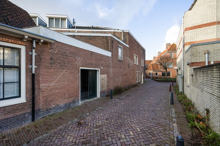 Foto 23 van Klooster 3