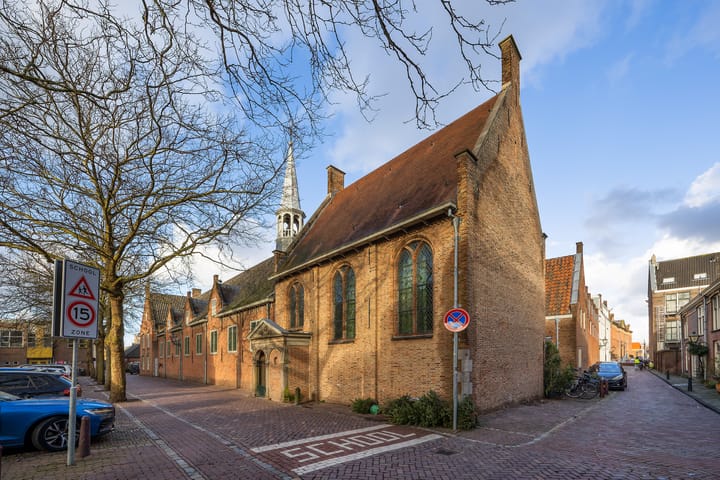 Foto 26 van Klooster 3