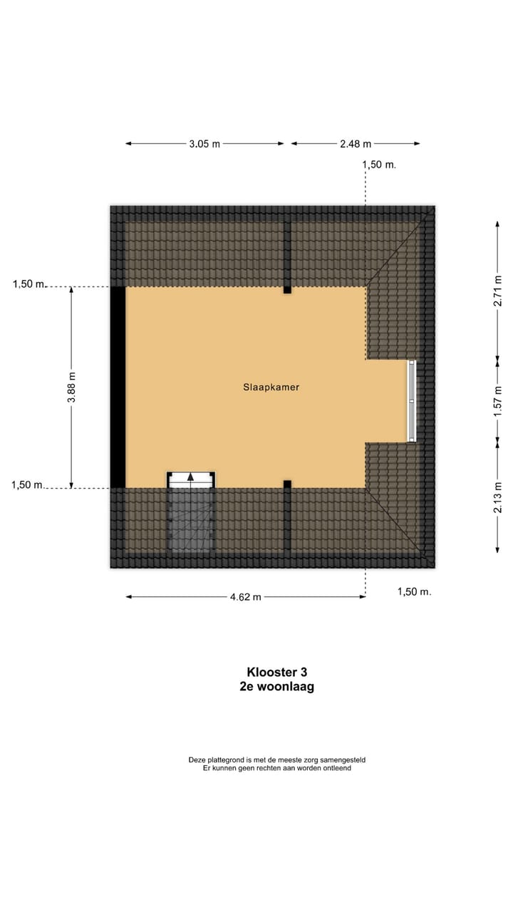 Foto 30 van Klooster 3