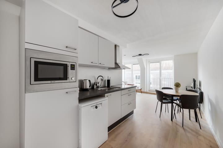 Foto 12 van Klooster 3