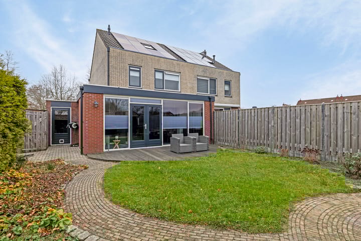 Foto 28 van Gersteland 47