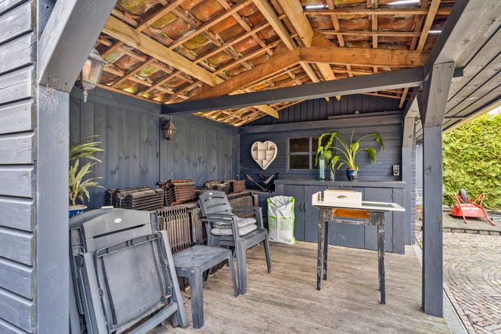 Foto 32 van Gersteland 47