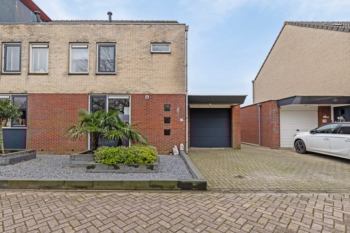 Foto 37 van Gersteland 47