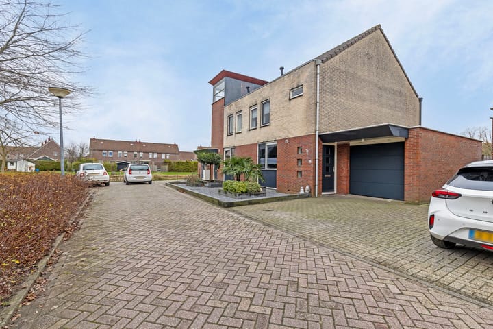 Foto 39 van Gersteland 47