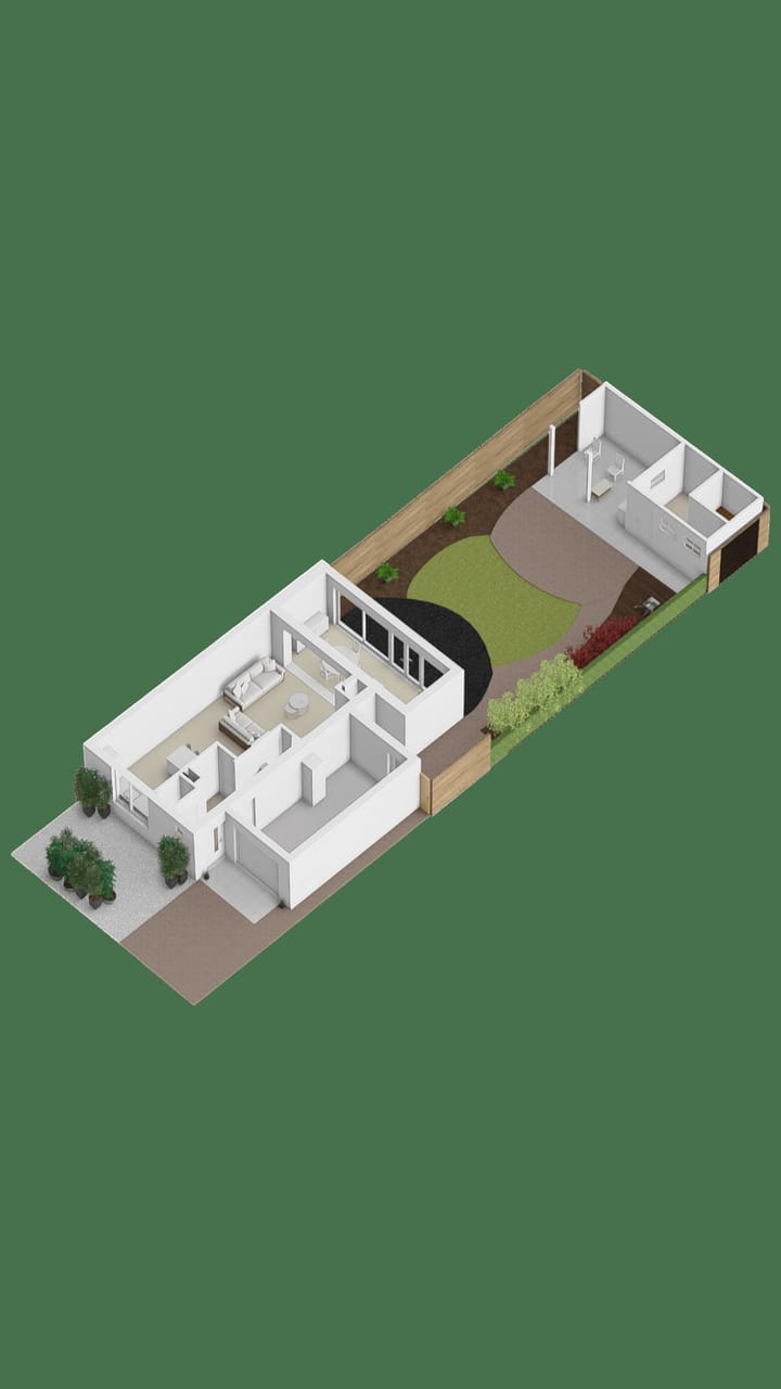 Foto 49 van Gersteland 47