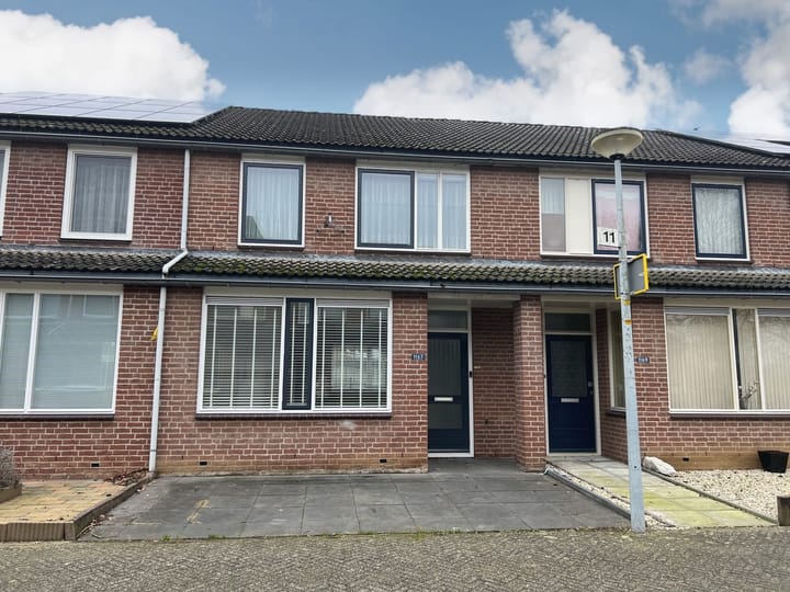 Foto 1 van de Ververt 1167