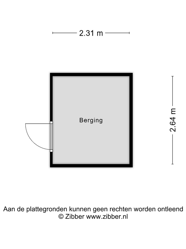 Foto 30 van de Ververt 1167