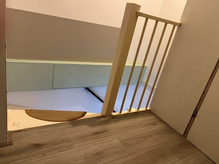 Foto 19 van de Ververt 1167