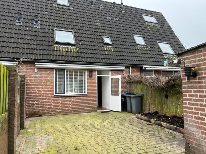 Foto 21 van de Ververt 1167