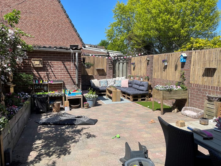 Foto 22 van de Ververt 1167